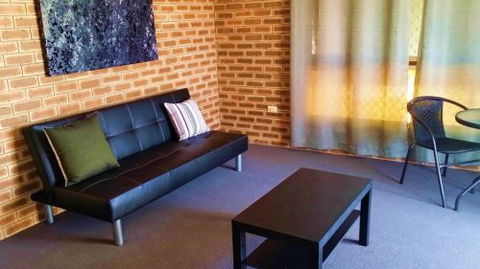 Jackaroo Apartments - Accommodation China 2