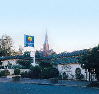 Noah's Mid City Muswellbrook - Accommodation China