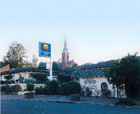 Noah's Mid City Muswellbrook - Accommodation China 0