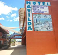 Matilda Motel - Accommodation China