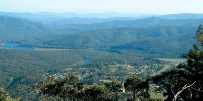 Eskdale ACT Accommodation Asia