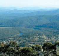 Dartmouth Motor Inn - Accommodation Asia