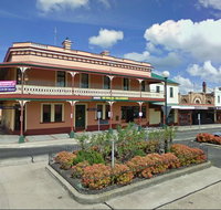 Murrumbidgee Hotel - Accommodation Guide