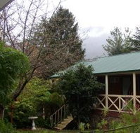 Warburton Lodge - Accommodation Guide
