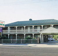 Richmond Motor Inn Ballina - Accommodation Asia
