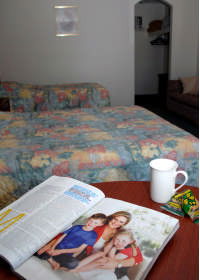 Harbour View Motor Inn - Accommodation Guide 0