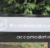 The Scholars House
