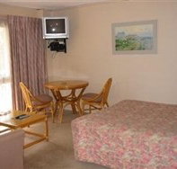 Beaumaris Bay Motel
