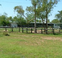 Julia Creek Motel - Accommodation Guide