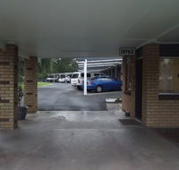 Guyra Motor INN