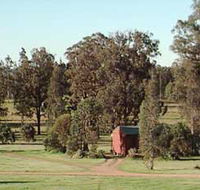 Sundowner Yass - Accommodation China