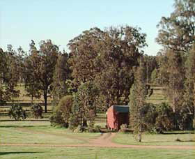 Sundowner Yass - Accommodation China 0