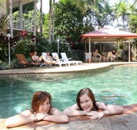 Cairns Reef Apartments and Motels - Accommodation China