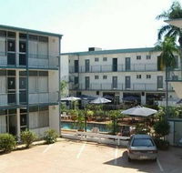 Comfort Inn Asti Darwin - Accommodation China