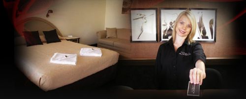 South Tamworth NSW Accommodation Asia