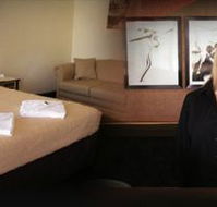Alandale Motor Inn amp Function Centre - Accommodation Asia