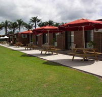 Fun N Sun Motel - Accommodation Asia