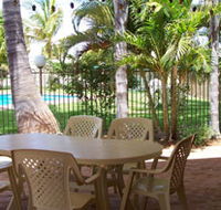 Carnarvon Gateway Motel - Accommodation Guide