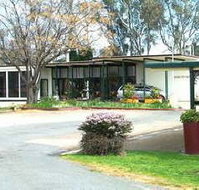 Rose City Motor Inn Benalla - Accommodation Guide