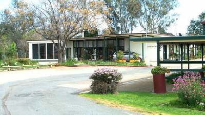 Rose City Motor Inn Benalla - Accommodation Guide 0