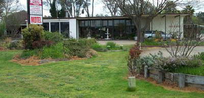Rose City Motor Inn Benalla - Accommodation Guide 2