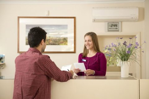 Golden Chain Welcome Inn 277 - Accommodation China 0