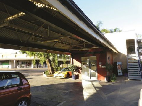 Golden Chain Welcome Inn 277 - Accommodation China 1