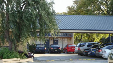 Golden Chain Welcome Inn 277 - Accommodation China 2