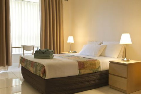 Golden Chain Welcome Inn 277 - Accommodation China 3