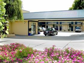 Golden Chain Welcome Inn 277 - Accommodation China 6