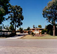 Corowa Holiday Units - Accommodation China