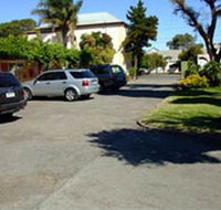 Motel Travelway - Accommodation Guide