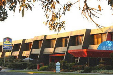 Frankston International - Accommodation Asia 0