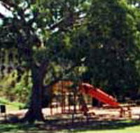 Park Lane Motel - Accommodation China
