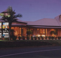 Garden Inn Wollongbar - Accommodation Guide