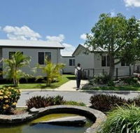 Parklands Resort - Accommodation China