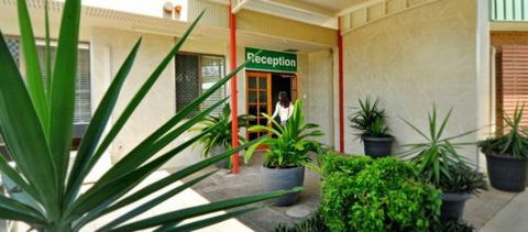 Parklands Resort - Accommodation China 4