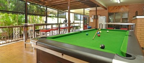 Parklands Resort - Accommodation China 6