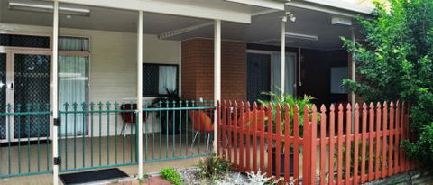 Parklands Resort - Accommodation China 7