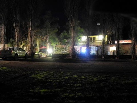 Happydays Accommodation Motor Inn - Accommodation Asia 0