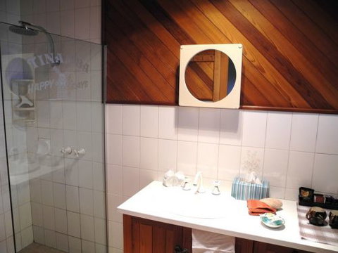 Happydays Accommodation Motor Inn - Accommodation Asia 4