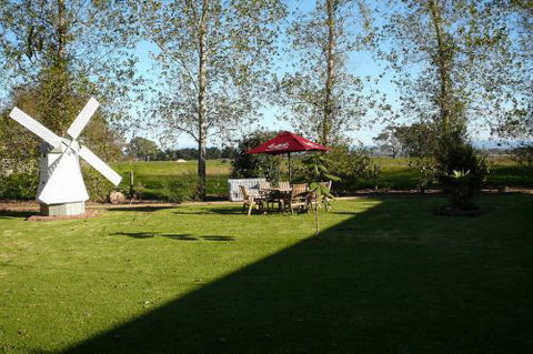 Happydays Accommodation Motor Inn - Accommodation Asia 6