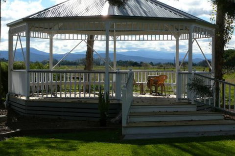 Happydays Accommodation Motor Inn - Accommodation Asia 8