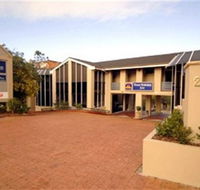 Twin Towers Inn - Accommodation Guide
