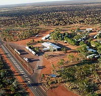 Threeways Roadhouse - Accommodation Guide