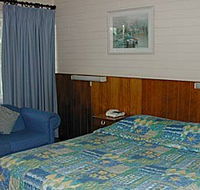 Balranald Sturt Motel - Accommodation Guide