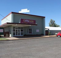 Cityside Accommodation  Mt Isa - Accommodation Guide