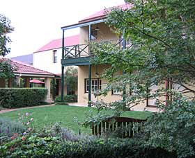 Mary Mackillop Place - Accommodation Asia 0