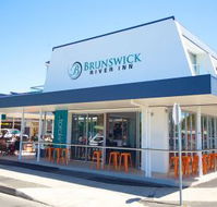 Brunswick River Inn - Accommodation Guide