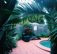 Childers Oasis Motel - Accommodation China